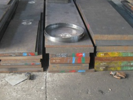 清远18NiCrMo5模具钢