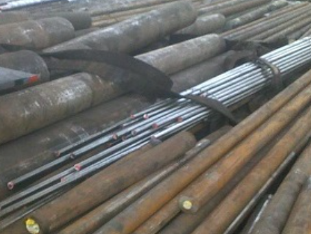 清远40CrMnMo7模具钢