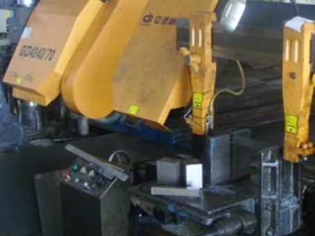 清远SM45模具钢
