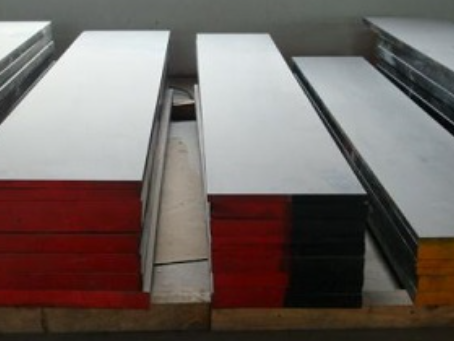 清远Cr12MoV模具钢