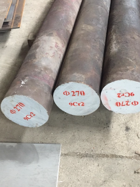 清远9Cr2工具钢
